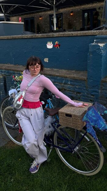Full leaked Maisie williams page private photo
