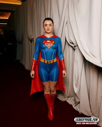 Full leaked Maisie williams private photo
