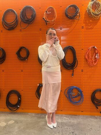 Full leaked Maisie williams private photo