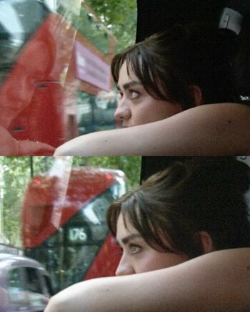 Full leaked Maisie williams page private photo