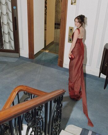 Full leaked Maisie williams page private photo