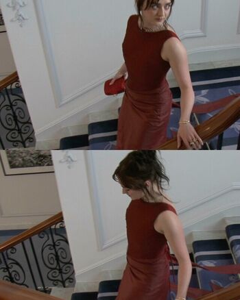 Full leaked Maisie williams page private photo