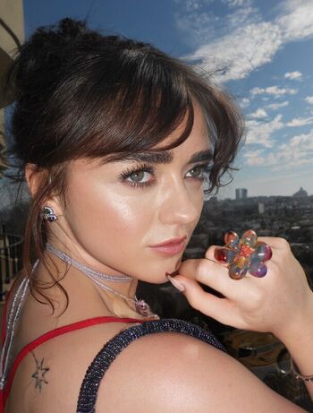 Maisie Williams
