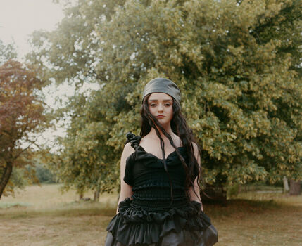Full leaked Maisie williams page private photo
