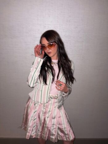 Full leaked Maisie williams page private photo