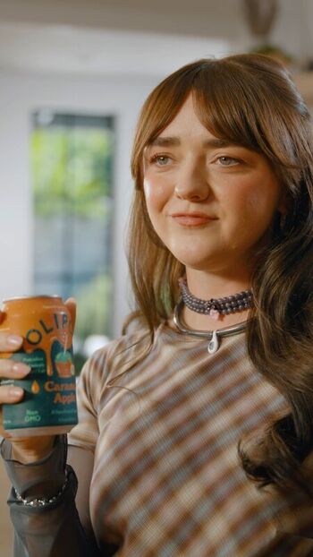 Full leaked Maisie williams page private photo