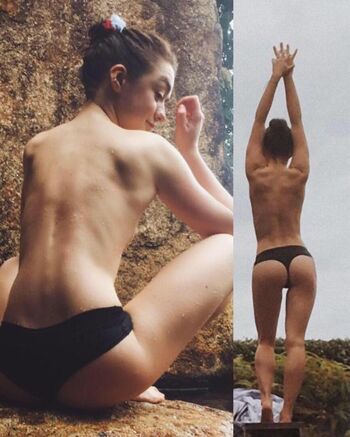 Full leaked Maisie williams page private photo