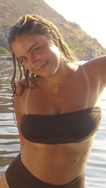 Full leaked Maite duque page private photo