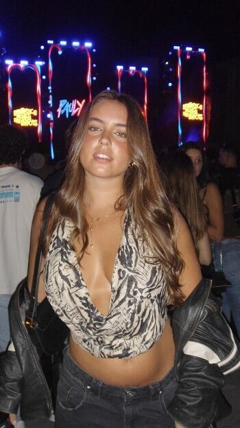 Full leaked Maite duque page private photo
