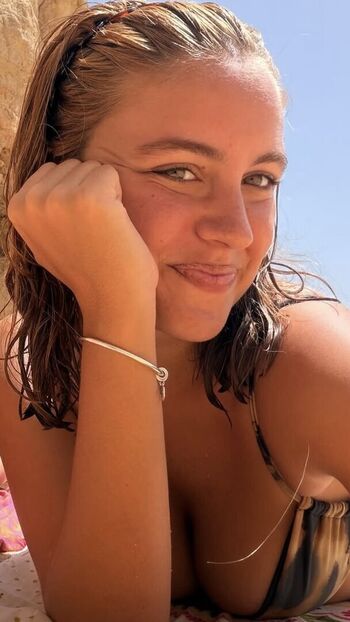 Full leaked Maite duque page private photo