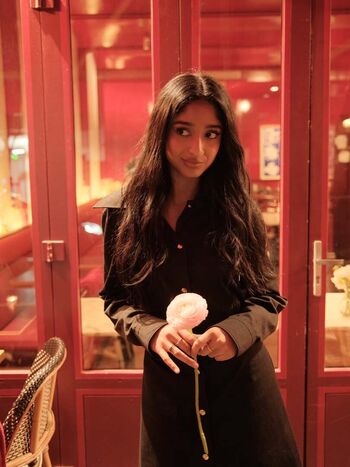 Maitreyi Ramakrishnan