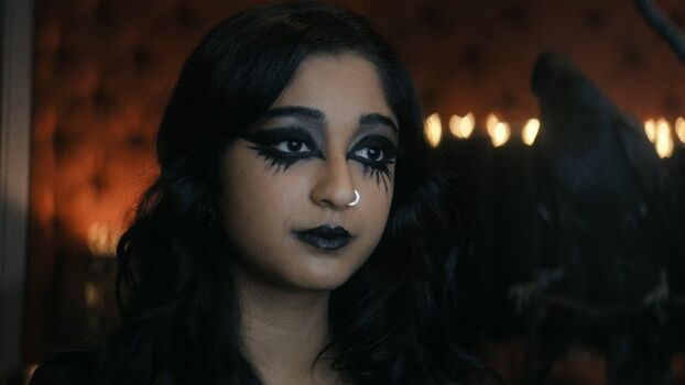 Maitreyi Ramakrishnan