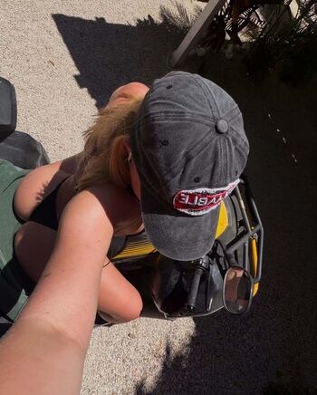 Full leaked Maja aleonie private photo