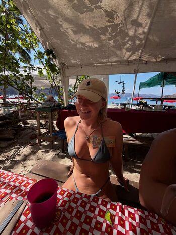 Full leaked Maja aleonie private photo