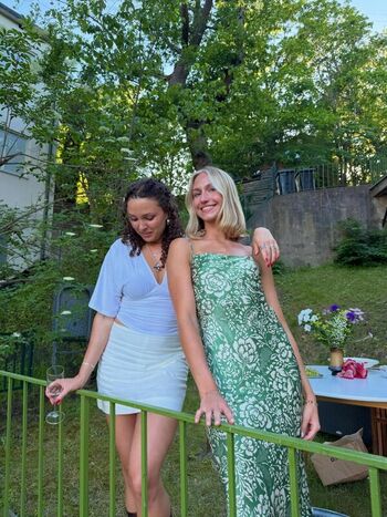 Full leaked Maja askag private photo