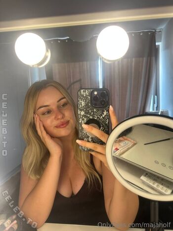 Maja Holf