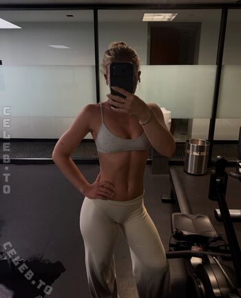 Full leaked Majaaleonie private photo