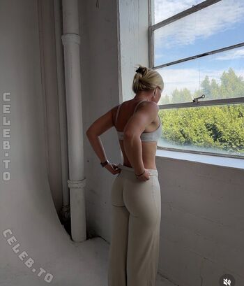 Full leaked Majaaleonie private photo