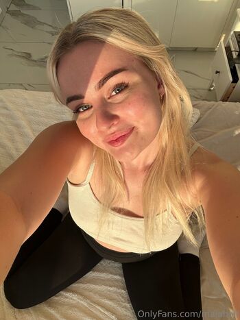 Full leaked Majaholf private onlyfans photo