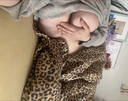 Full leaked Majalehn private photo