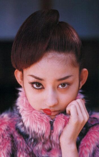 Full leaked Maju ozawa page private photo