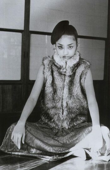 maju ozawa