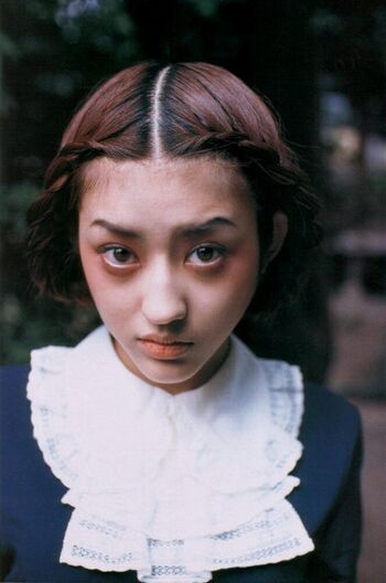 Full leaked Maju ozawa page private photo
