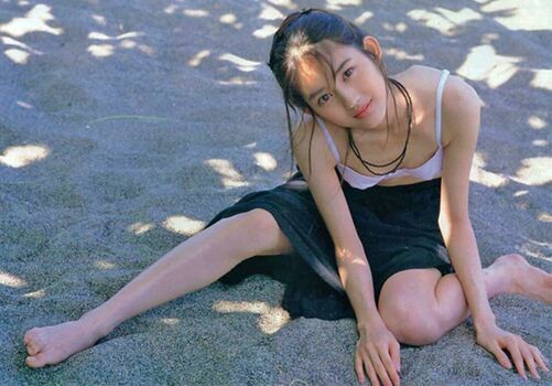 Full leaked Maju ozawa page private photo