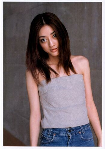 Full leaked Maju ozawa private photo