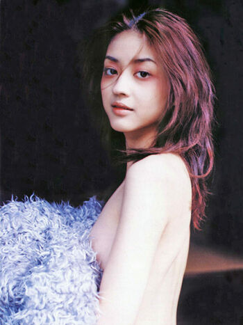 Full leaked Maju ozawa private photo