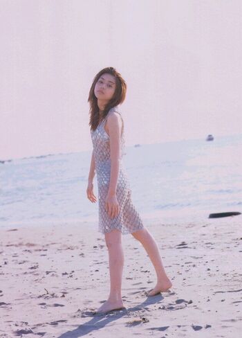 maju ozawa