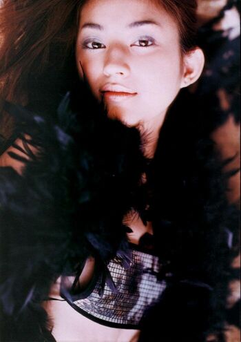 Full leaked Maju ozawa private photo