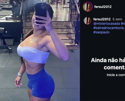 Full leaked Maju rsouzaa private photo
