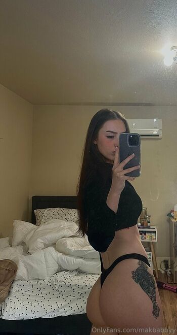 makbabby