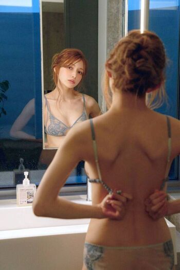 Full leaked Maki goto private photo