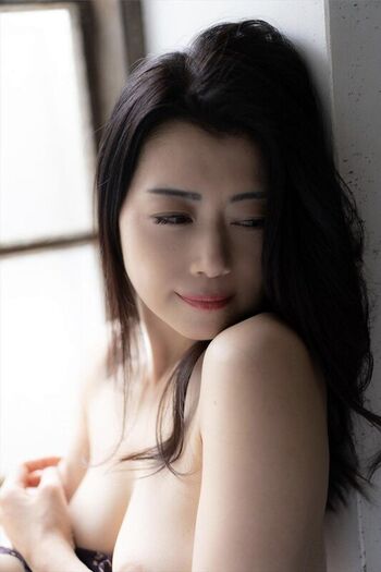 Full leaked Maki hojo page private photo