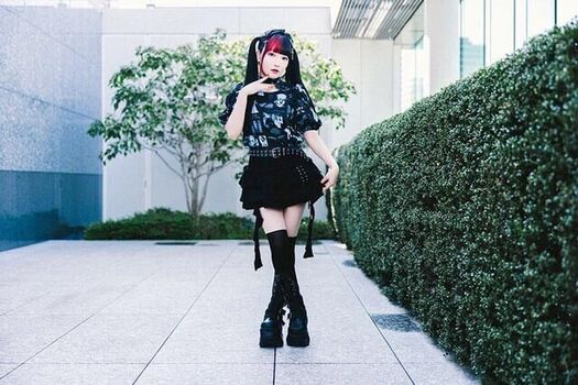 Full leaked Maki itoh private photo