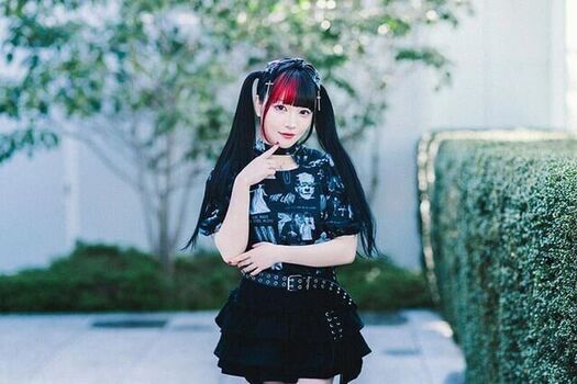 Full leaked Maki itoh private photo