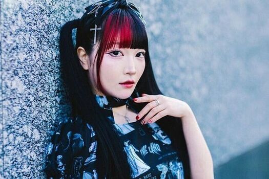 Full leaked Maki itoh private photo