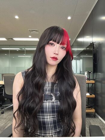 Full leaked Maki itoh private photo