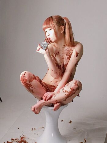 Full leaked Maki itoh private photo