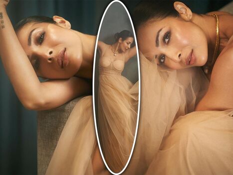 Full leaked Malaika khan private photo