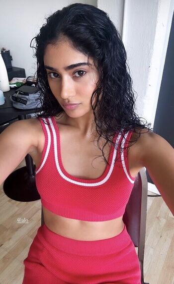 Full leaked Malaika mathias private photo
