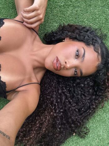 Full leaked Malaika terry private photo