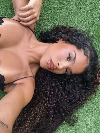 Full leaked Malaika terry private photo
