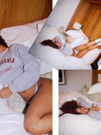 Full leaked Malaika terry private photo
