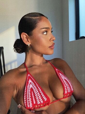 Full leaked Malaika terry private photo