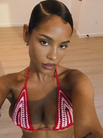 Full leaked Malaika terry private photo