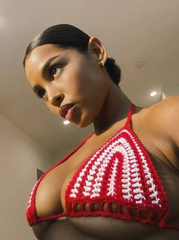 Full leaked Malaika terry private photo