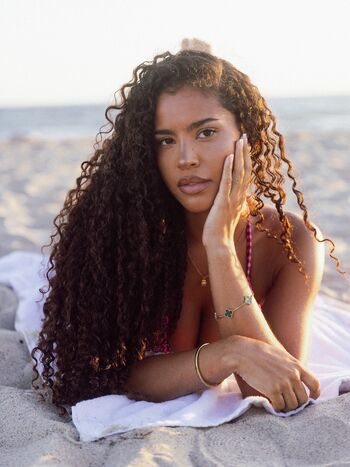 Full leaked Malaika terry private photo